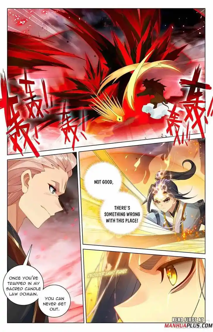 Dragon Prince Yuan Ch.6035