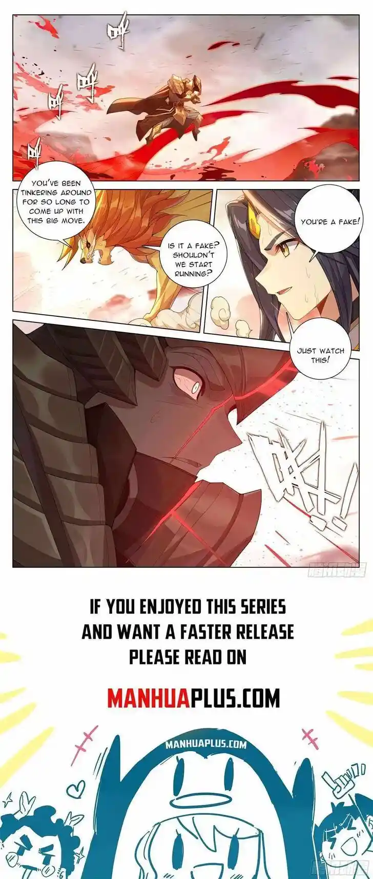 Dragon Prince Yuan Ch.604