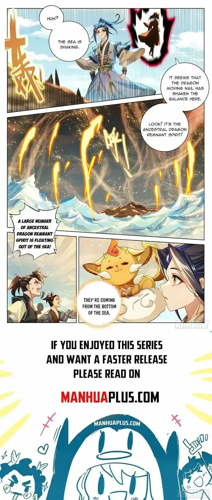 Dragon Prince Yuan Ch.604.5