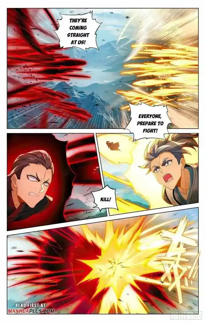 Dragon Prince Yuan Ch.606