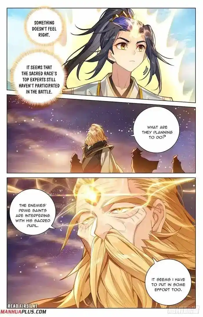 Dragon Prince Yuan Ch.606