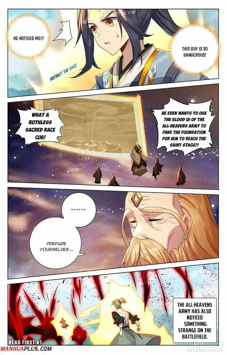 Dragon Prince Yuan Ch.606.5