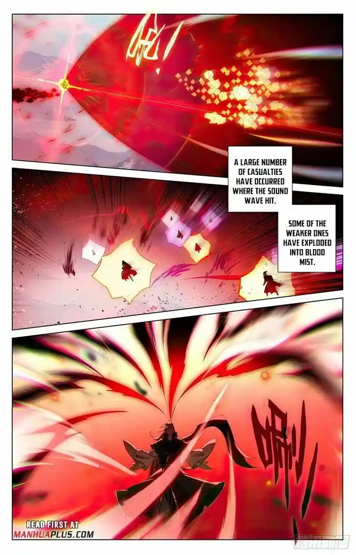 Dragon Prince Yuan Ch.606.5