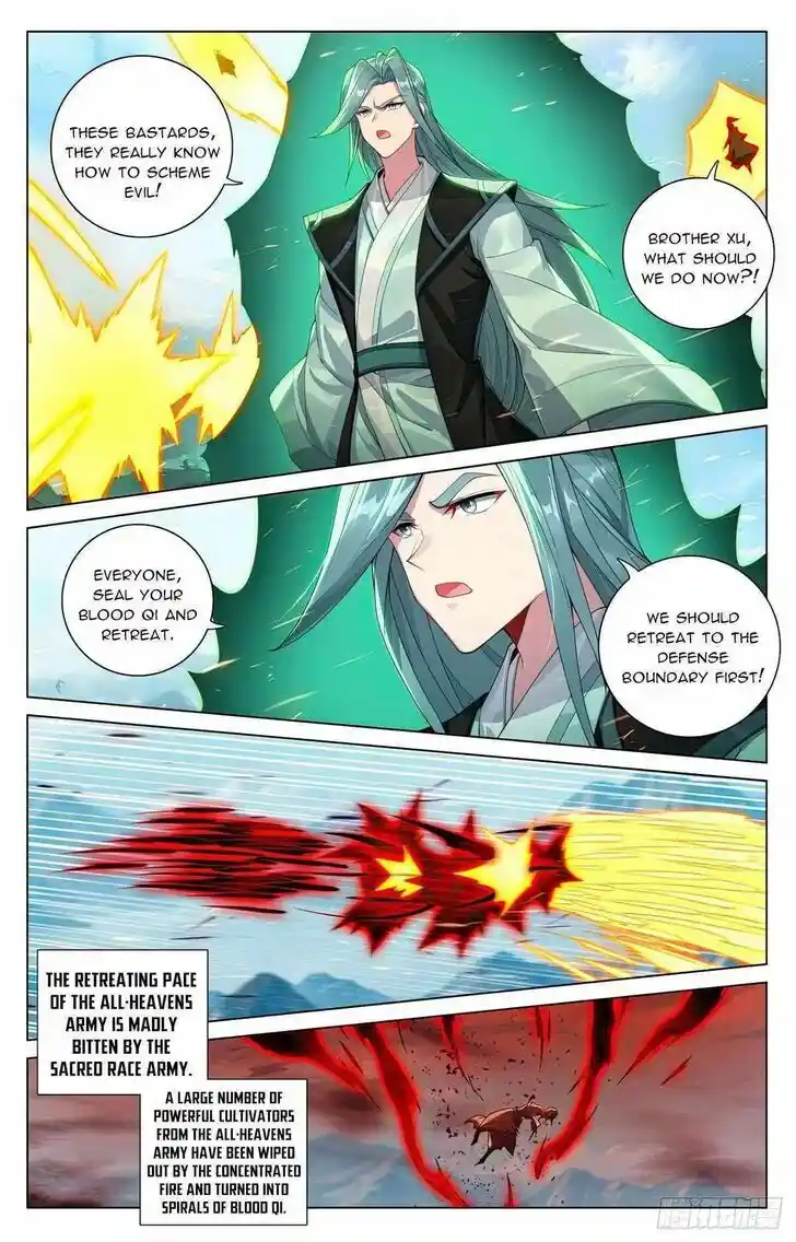 Dragon Prince Yuan Ch.6065