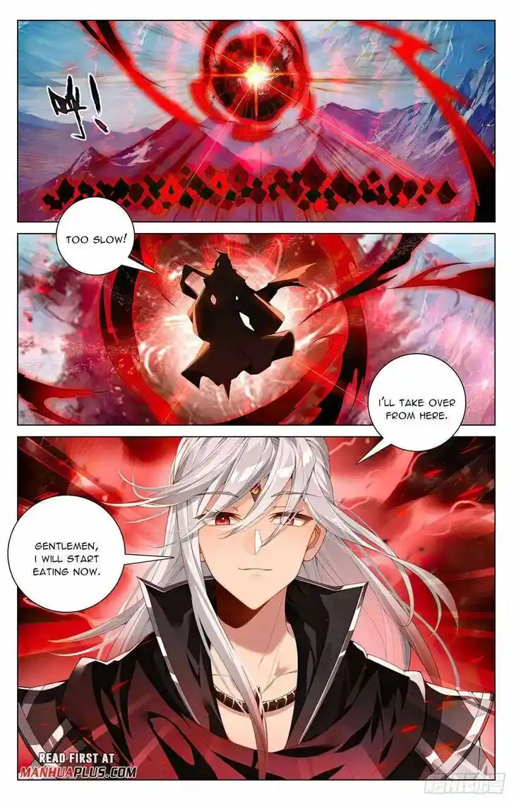 Dragon Prince Yuan Ch.6065