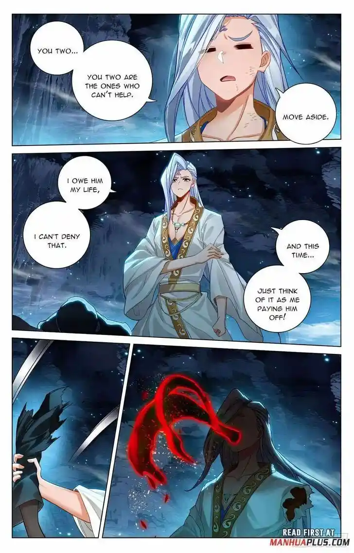 Dragon Prince Yuan Ch.608