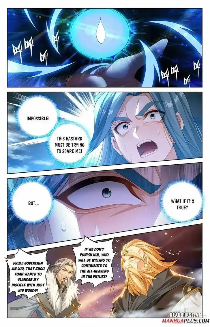 Dragon Prince Yuan Ch.612.5