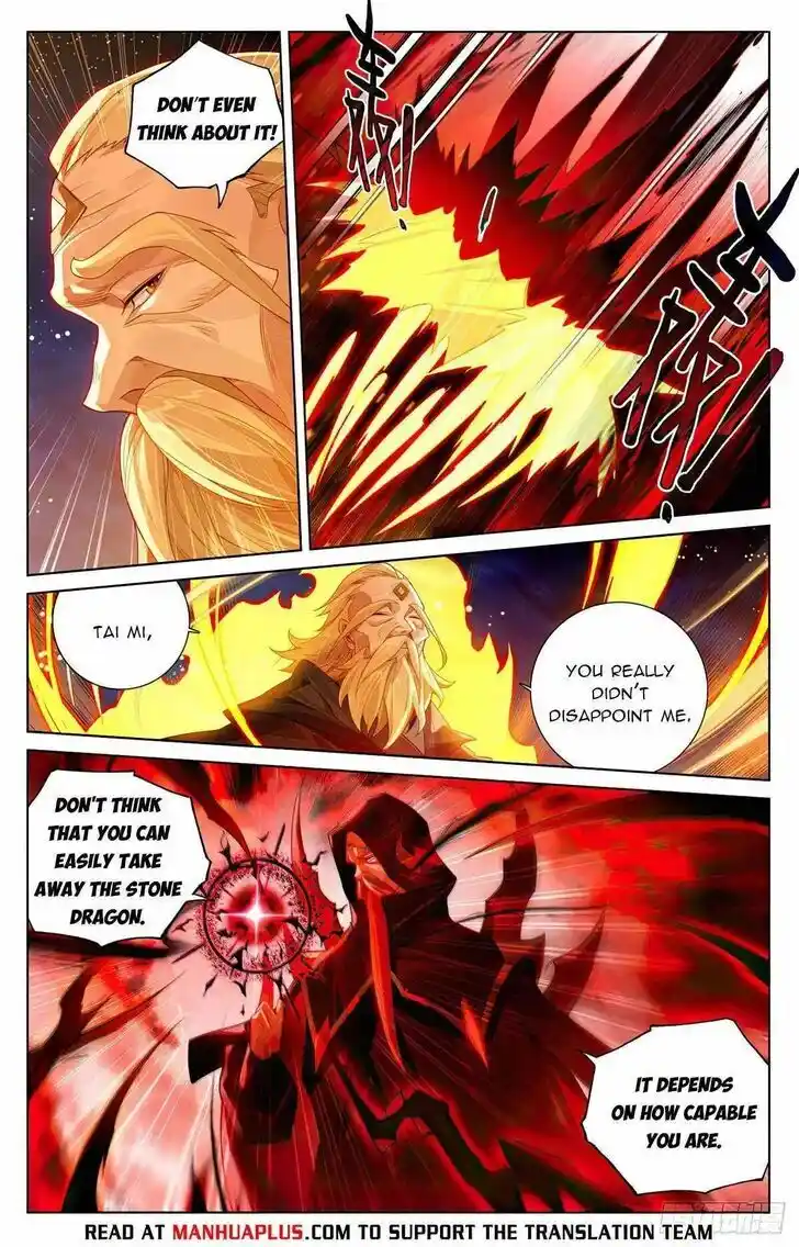 Dragon Prince Yuan Ch.614