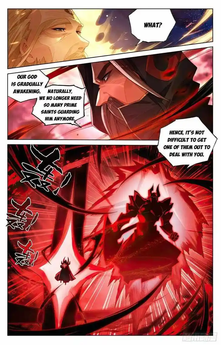 Dragon Prince Yuan Ch.614