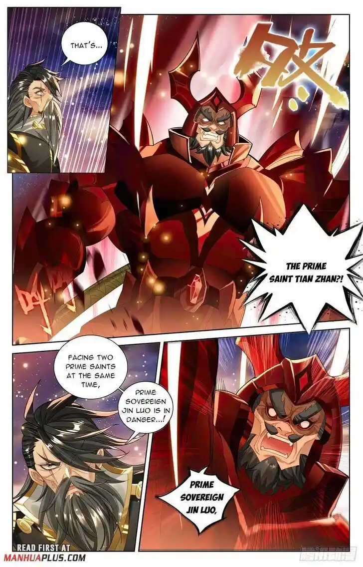 Dragon Prince Yuan Ch.614