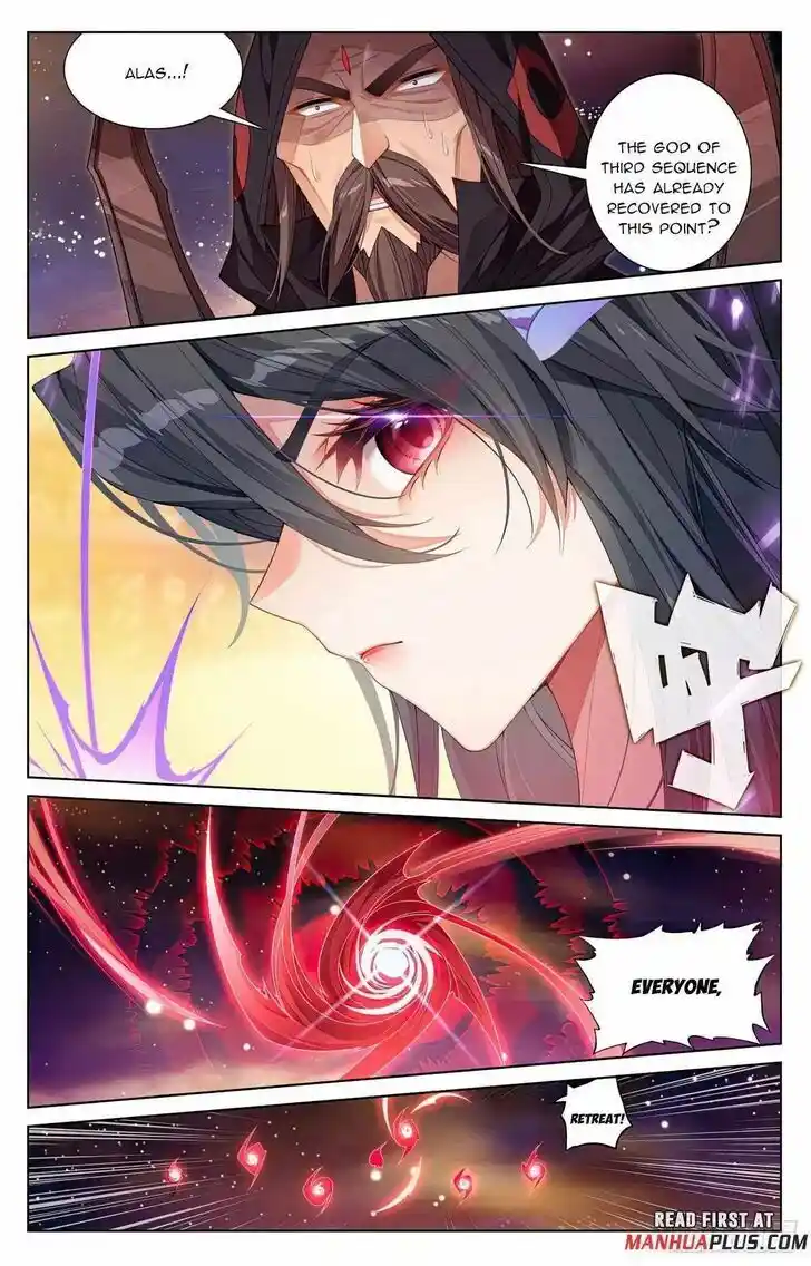 Dragon Prince Yuan Ch.614.5