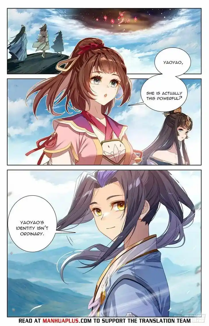 Dragon Prince Yuan Ch.614.5