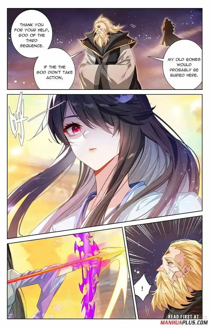 Dragon Prince Yuan Ch.614.5