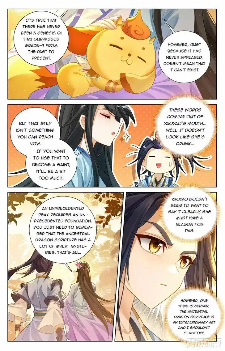 Dragon Prince Yuan Ch.615.5