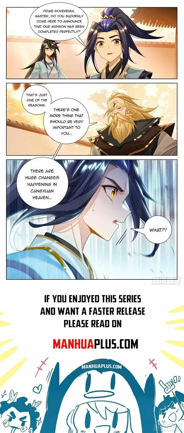 Dragon Prince Yuan Ch.615.5
