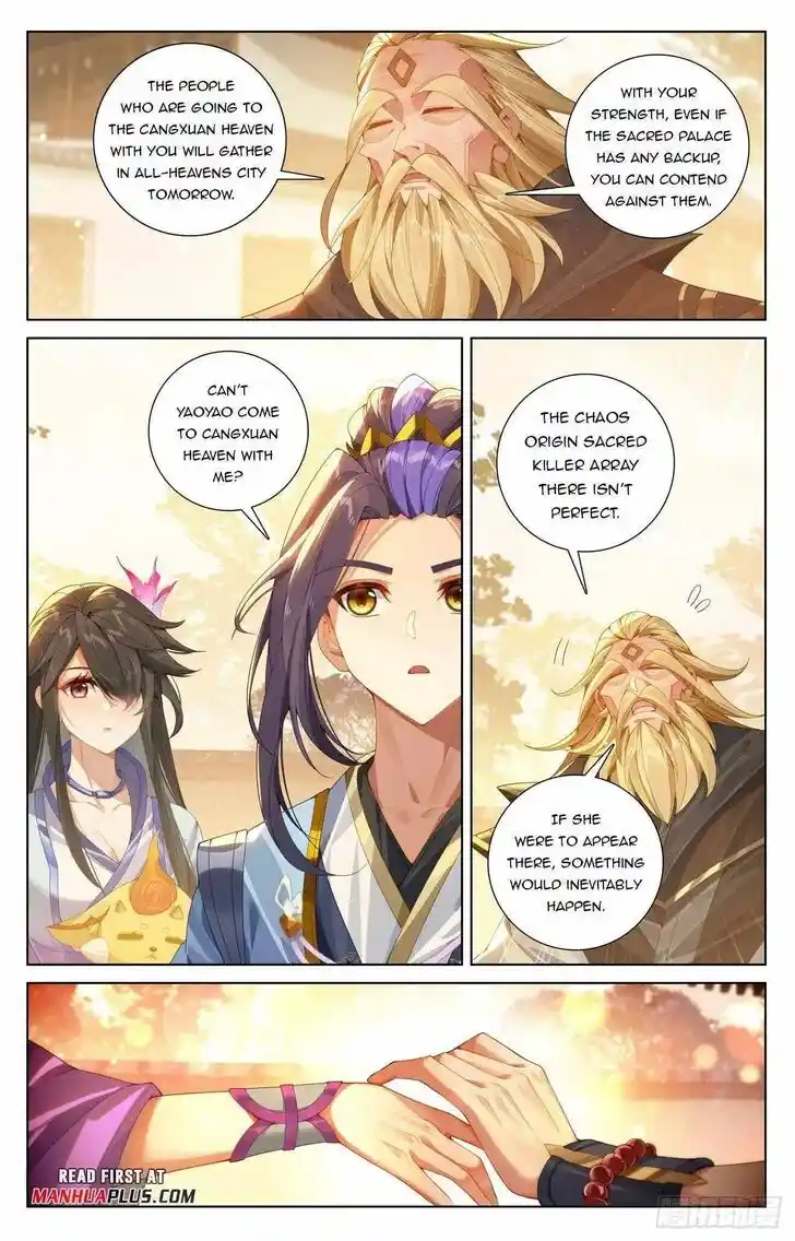 Dragon Prince Yuan Ch.616