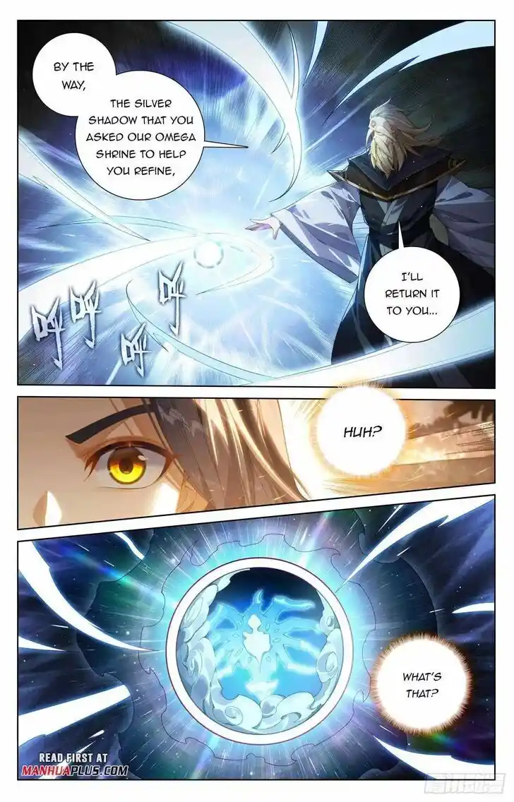 Dragon Prince Yuan Ch.616