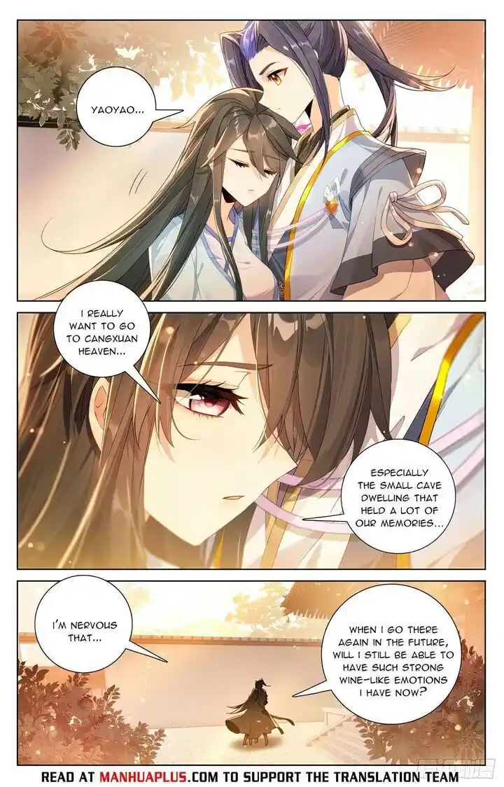 Dragon Prince Yuan Ch.616.5