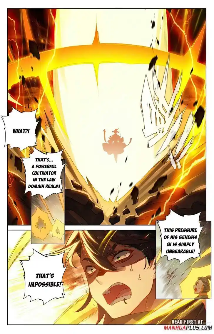 Dragon Prince Yuan Ch.617