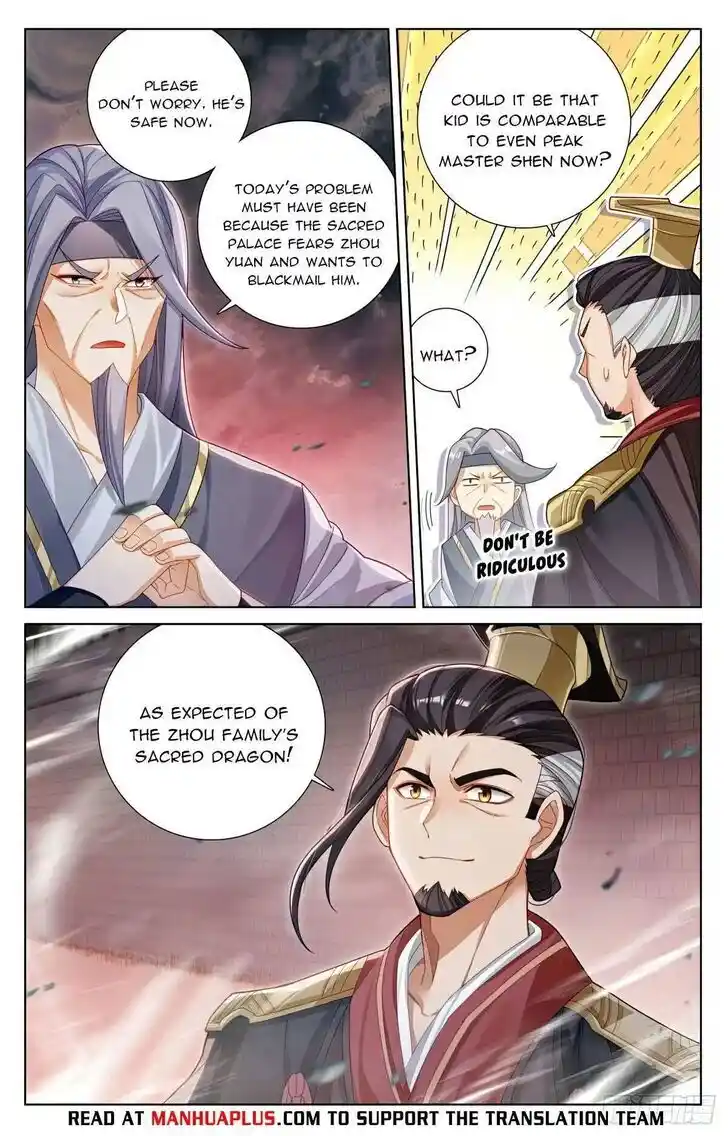 Dragon Prince Yuan Ch.617.5