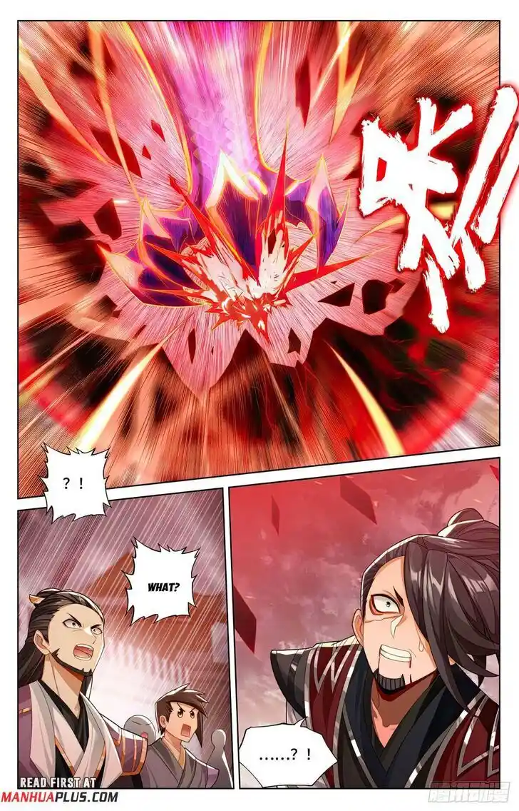 Dragon Prince Yuan Ch.618.5