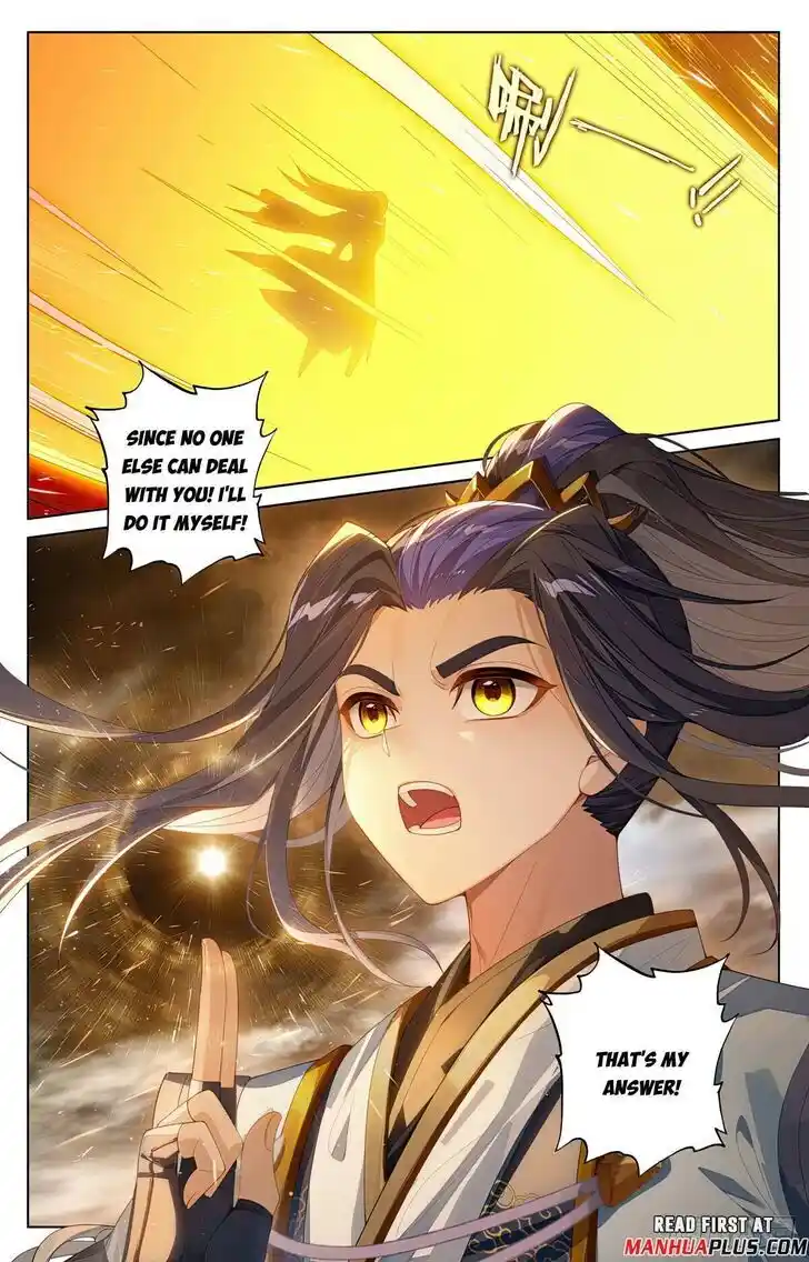 Dragon Prince Yuan Ch.620