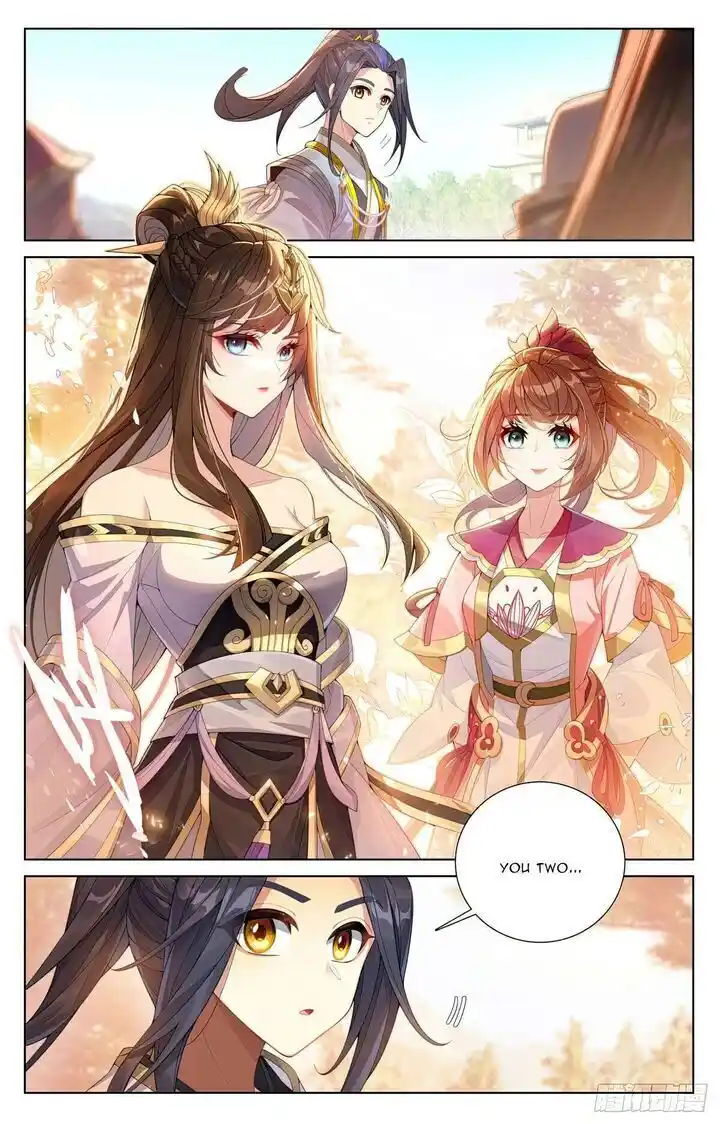 Dragon Prince Yuan Ch.620.5