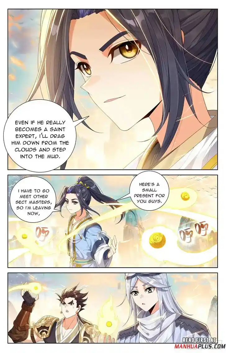 Dragon Prince Yuan Ch.621