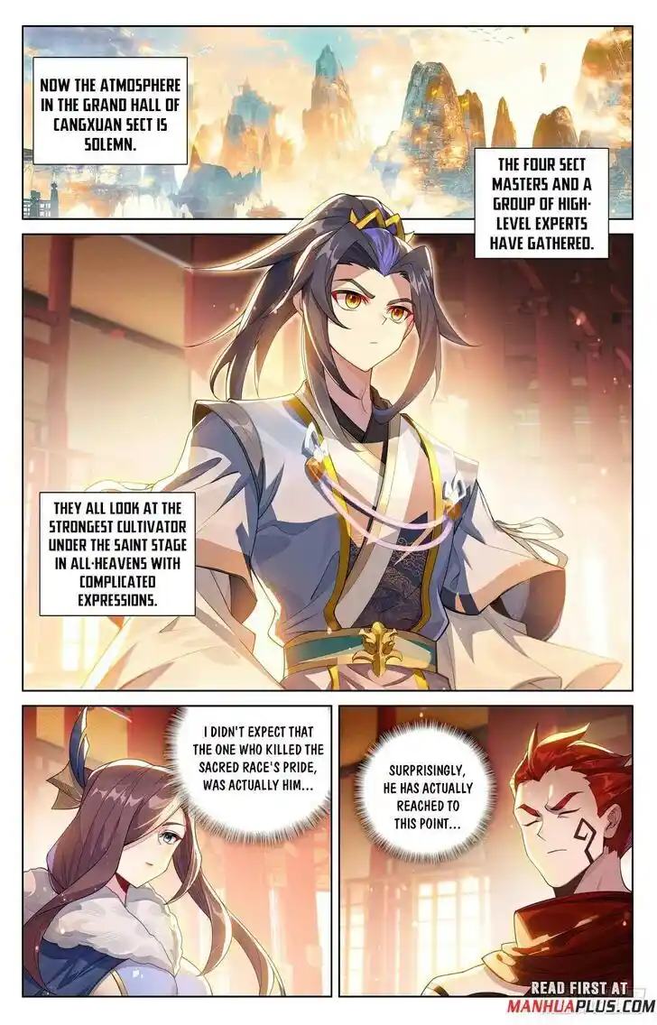 Dragon Prince Yuan Ch.621