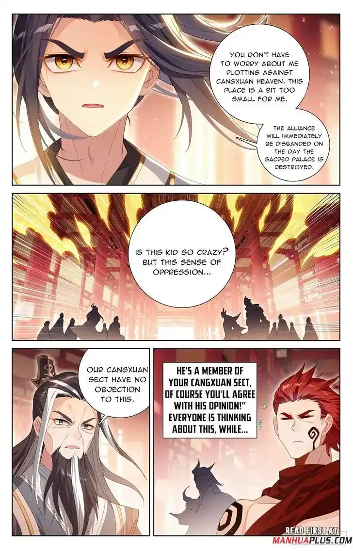 Dragon Prince Yuan Ch.621