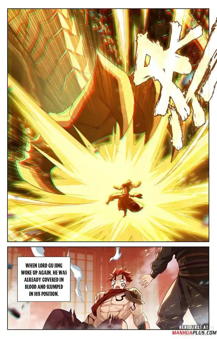 Dragon Prince Yuan Ch.621.5