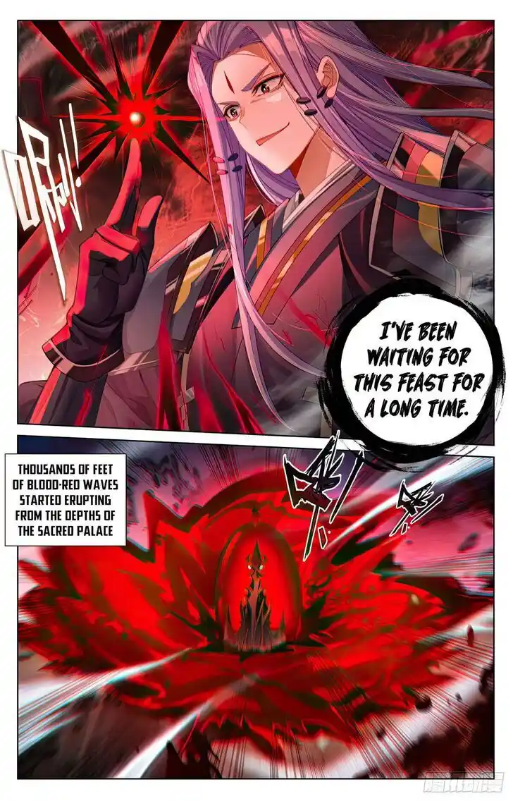 Dragon Prince Yuan Ch.623