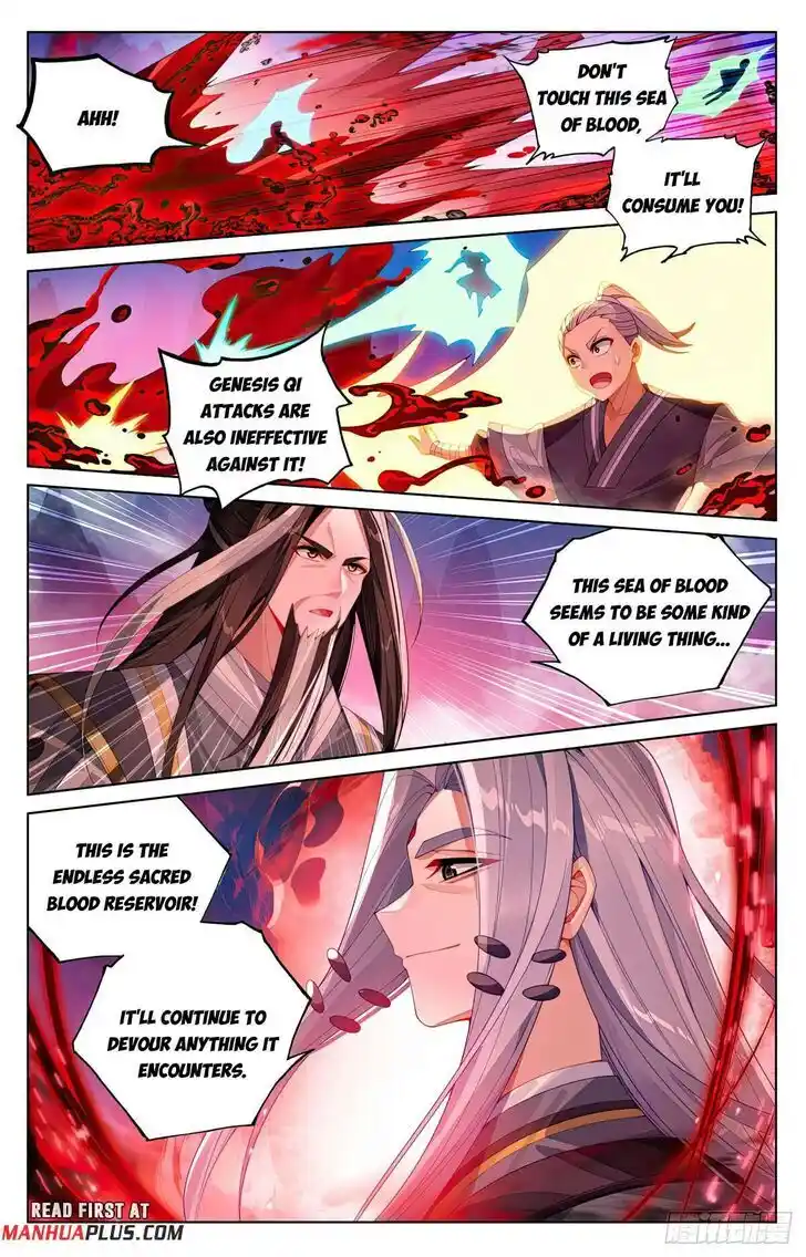 Dragon Prince Yuan Ch.623