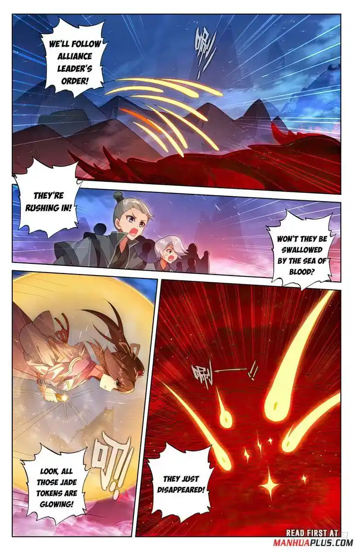 Dragon Prince Yuan Ch.623.5