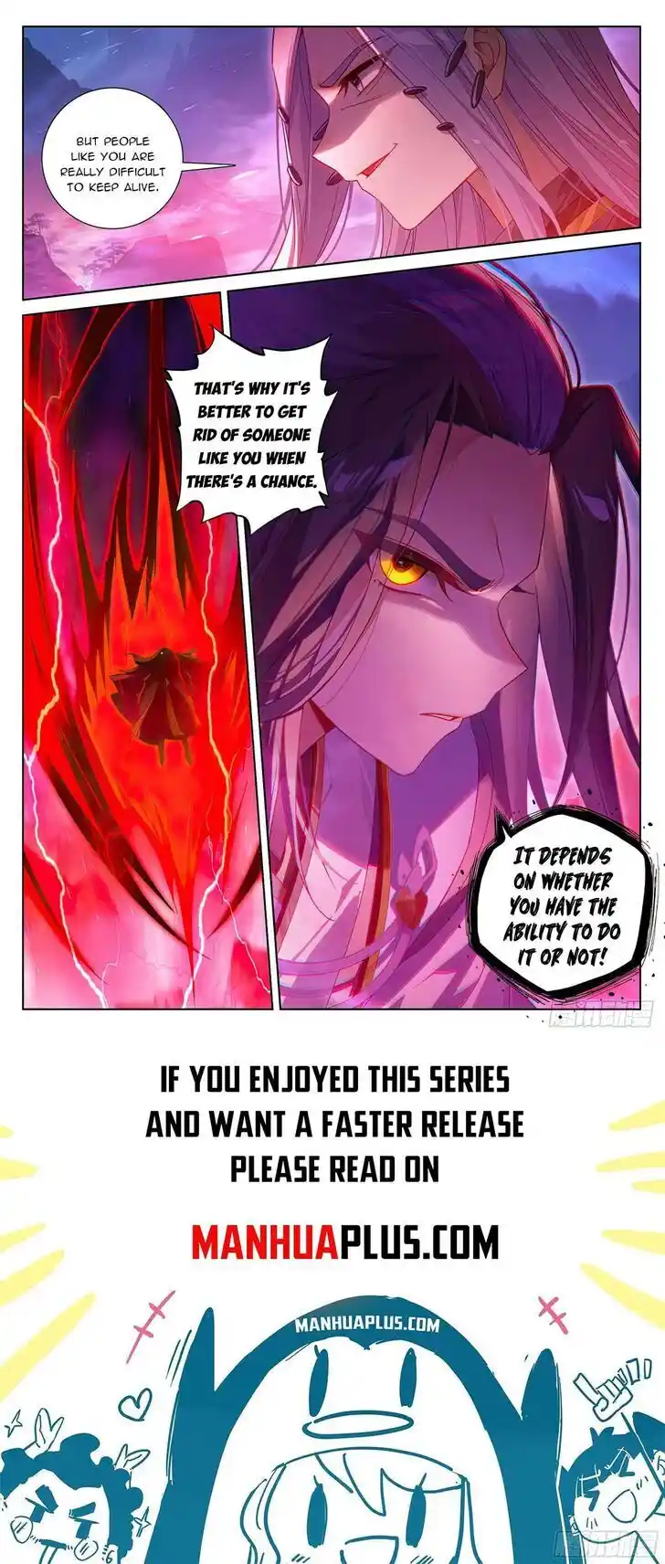 Dragon Prince Yuan Ch.623.5