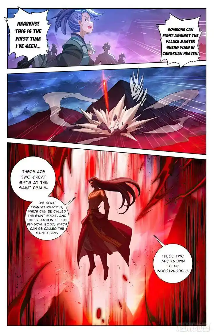 Dragon Prince Yuan Ch.624.5