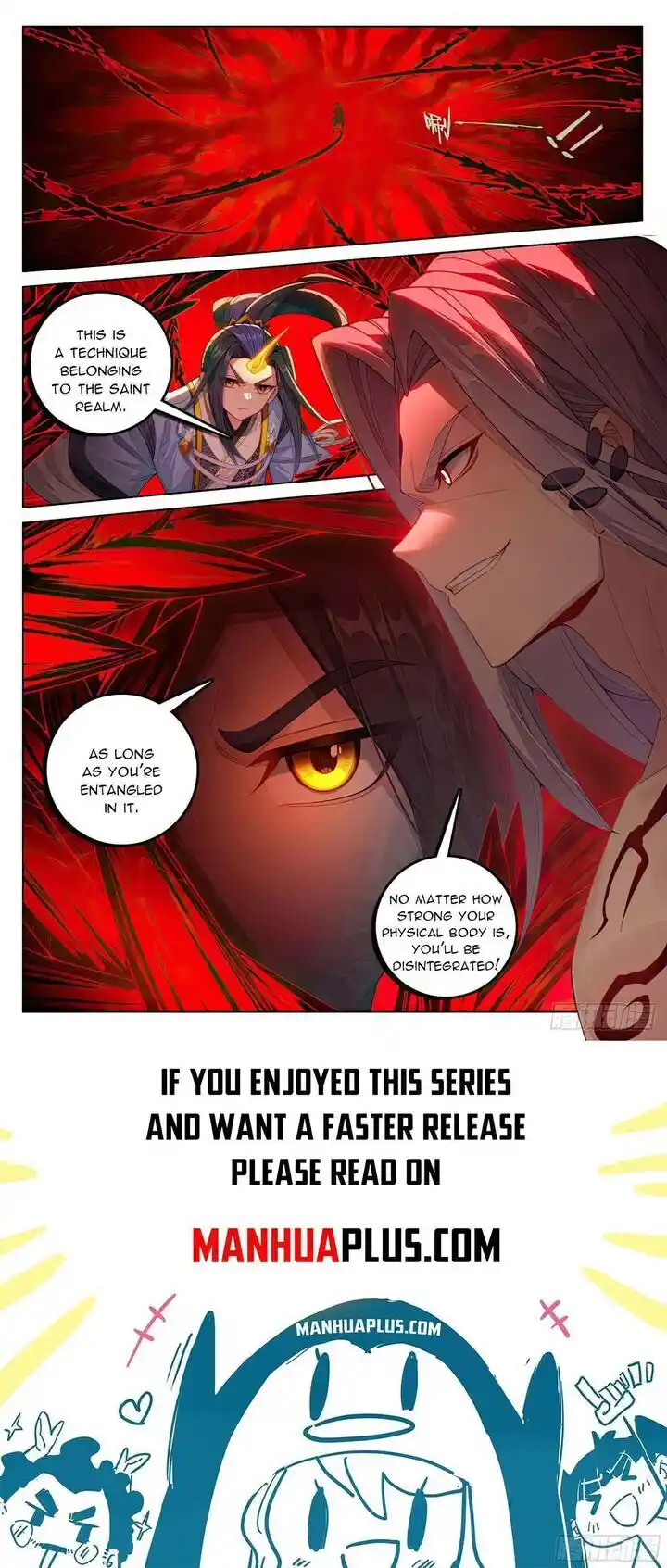 Dragon Prince Yuan Ch.624.5