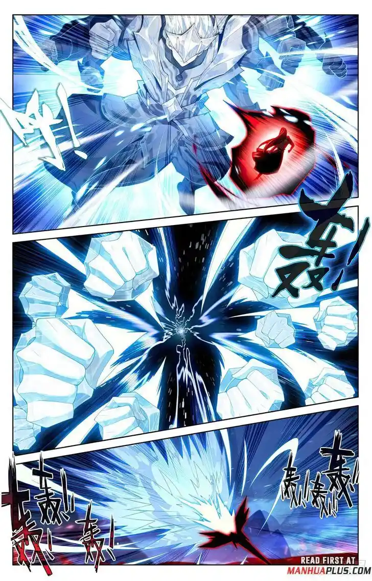 Dragon Prince Yuan Ch.625