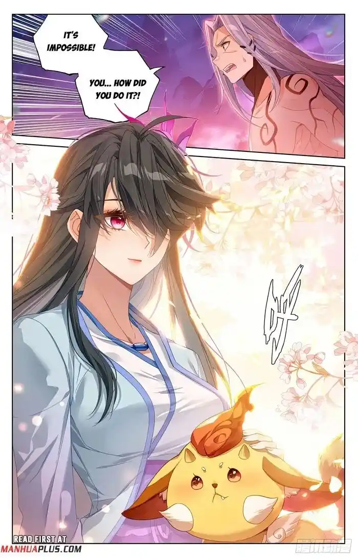 Dragon Prince Yuan Ch.625.5