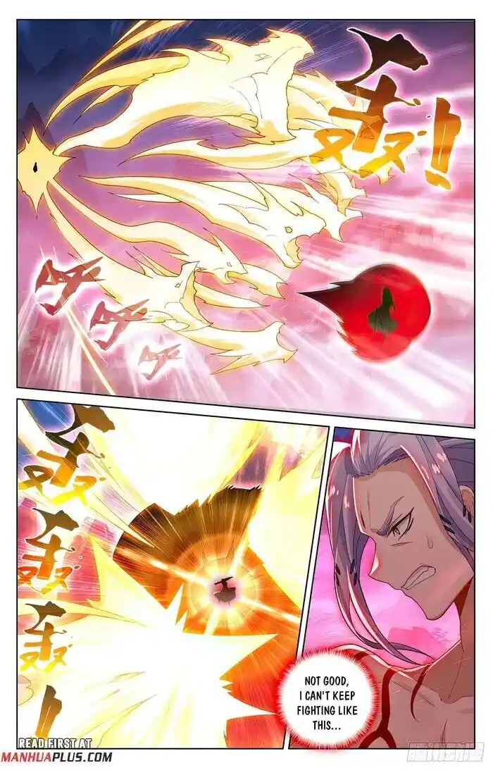 Dragon Prince Yuan Ch.625.5