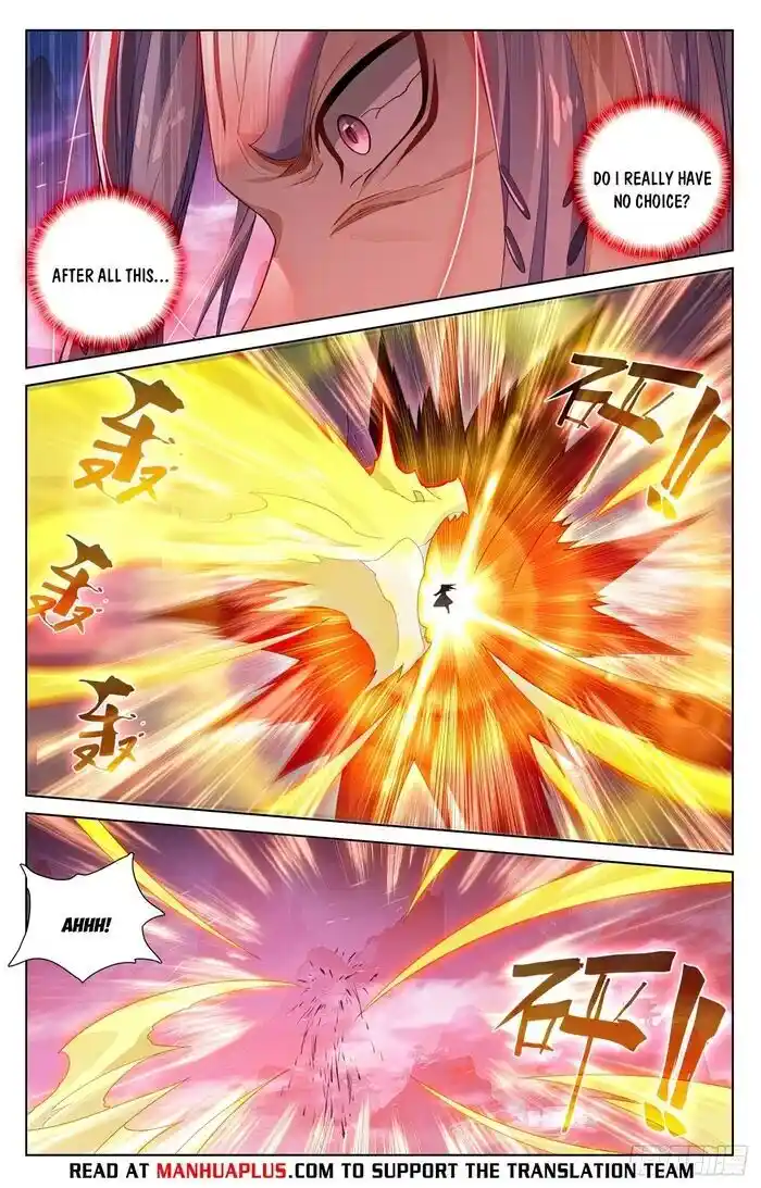 Dragon Prince Yuan Ch.625.5