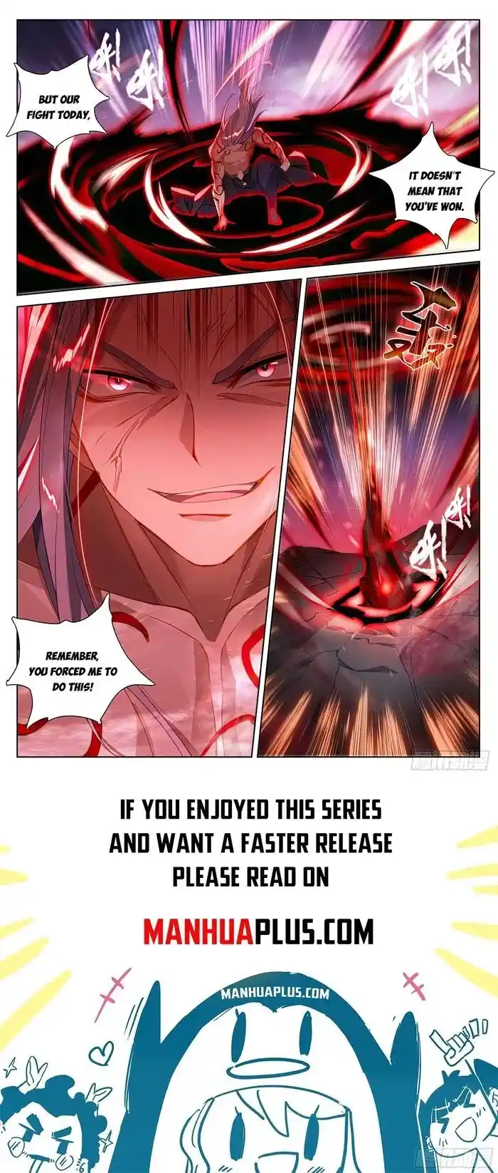 Dragon Prince Yuan Ch.625.5