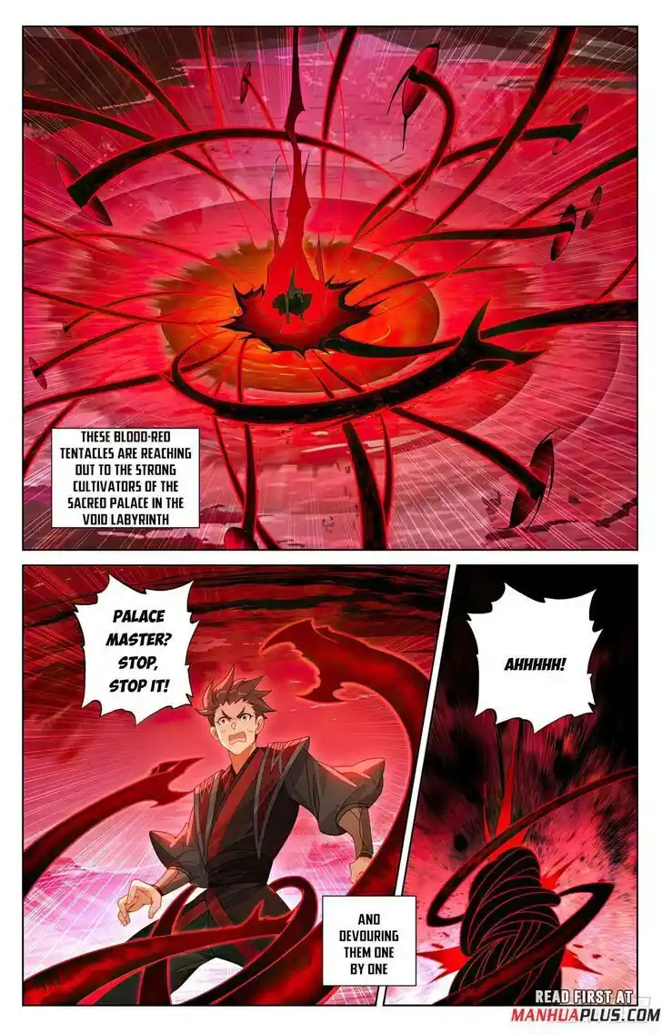 Dragon Prince Yuan Ch.626