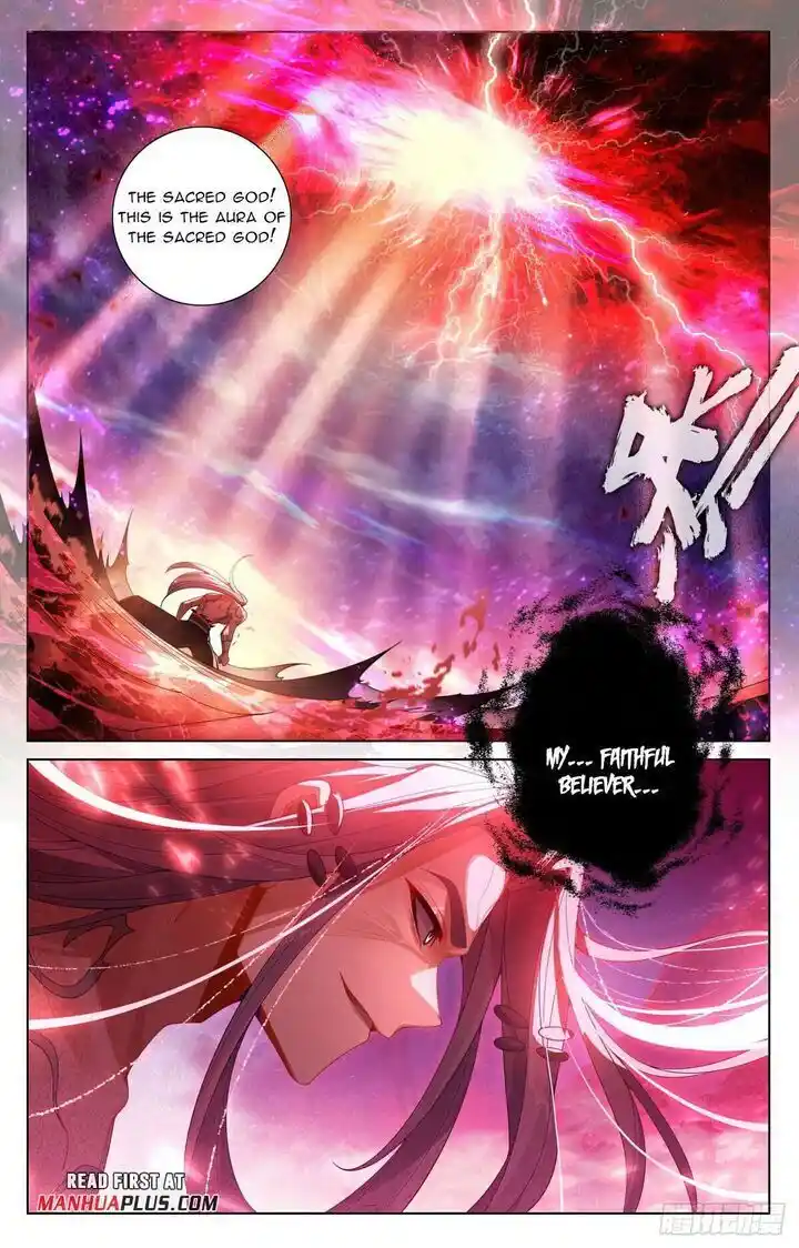Dragon Prince Yuan Ch.626.5