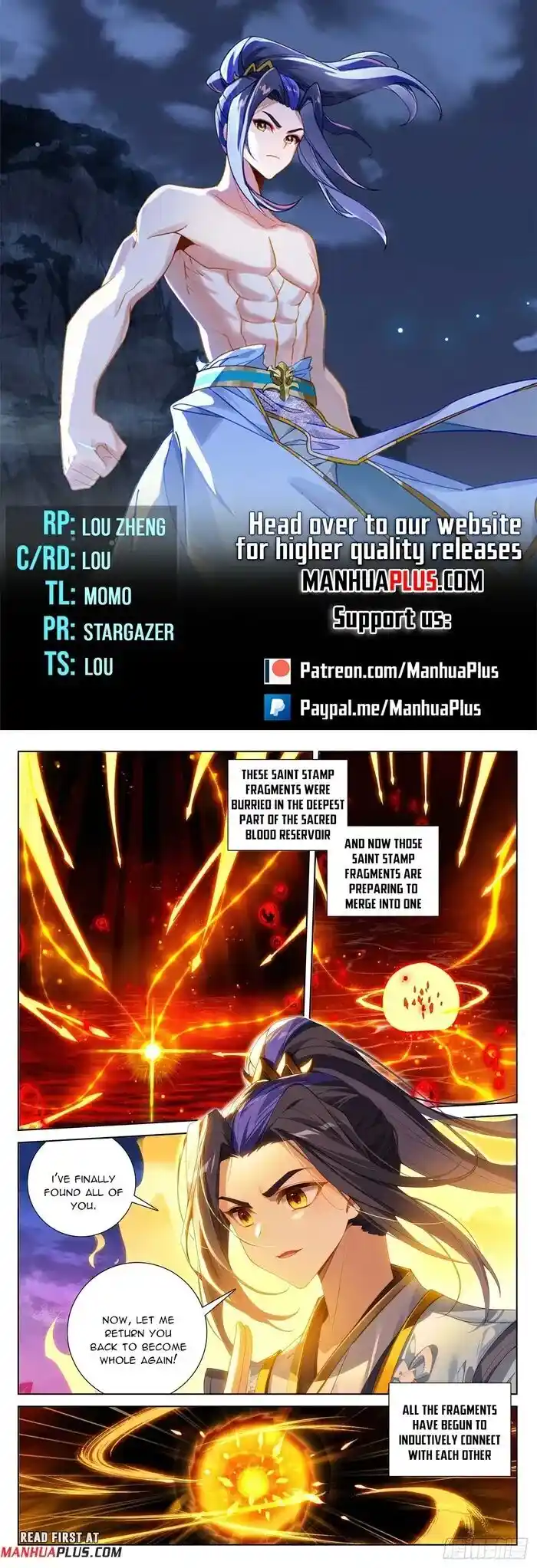 Dragon Prince Yuan Ch.627