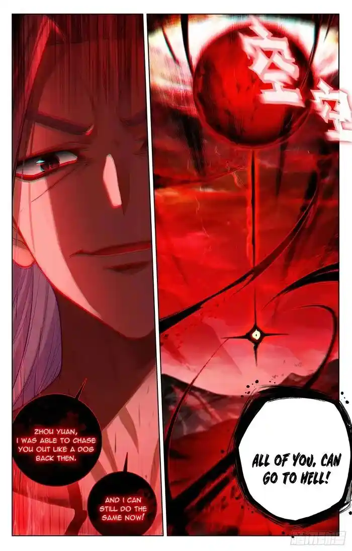 Dragon Prince Yuan Ch.627