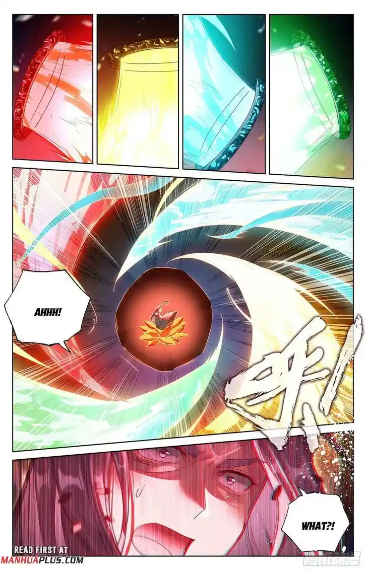 Dragon Prince Yuan Ch.628