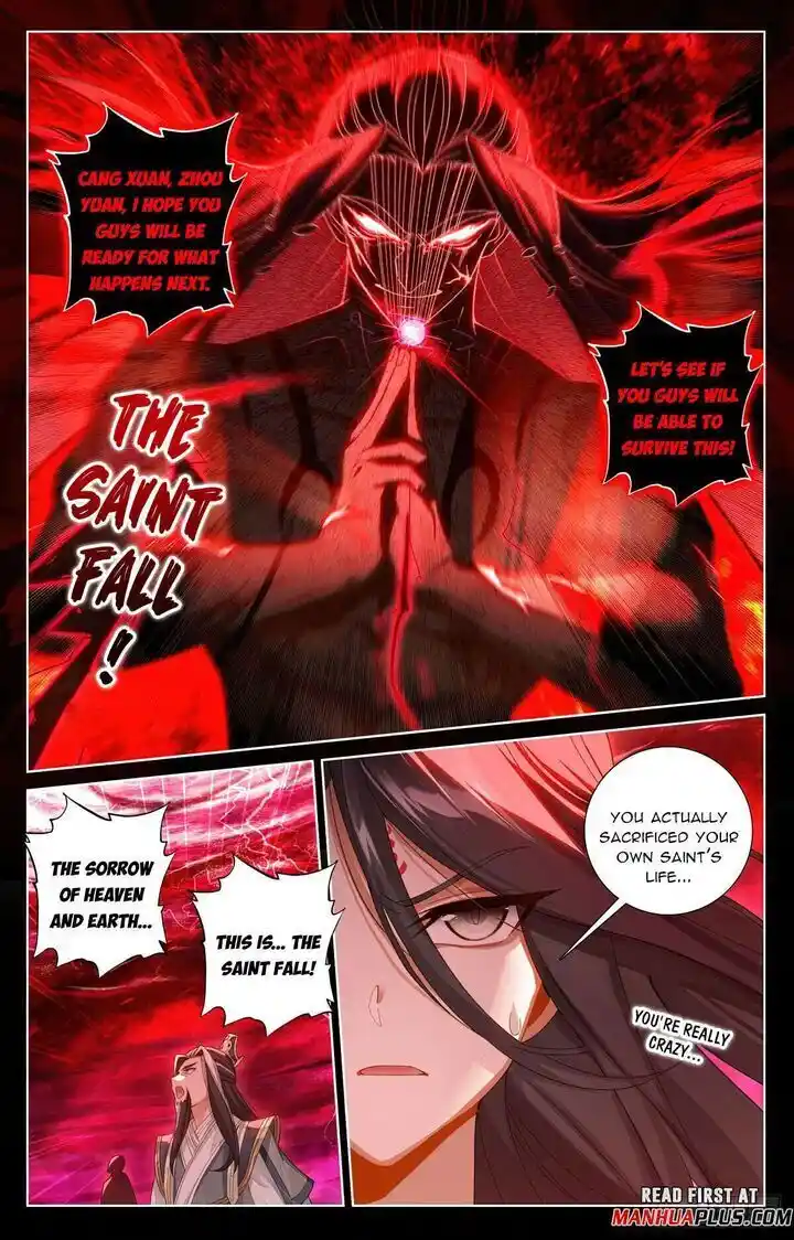 Dragon Prince Yuan Ch.628.5