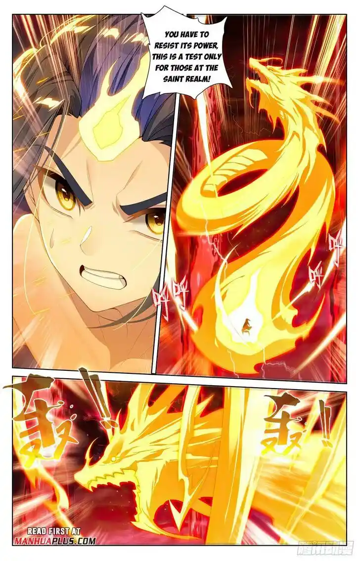 Dragon Prince Yuan Ch.629