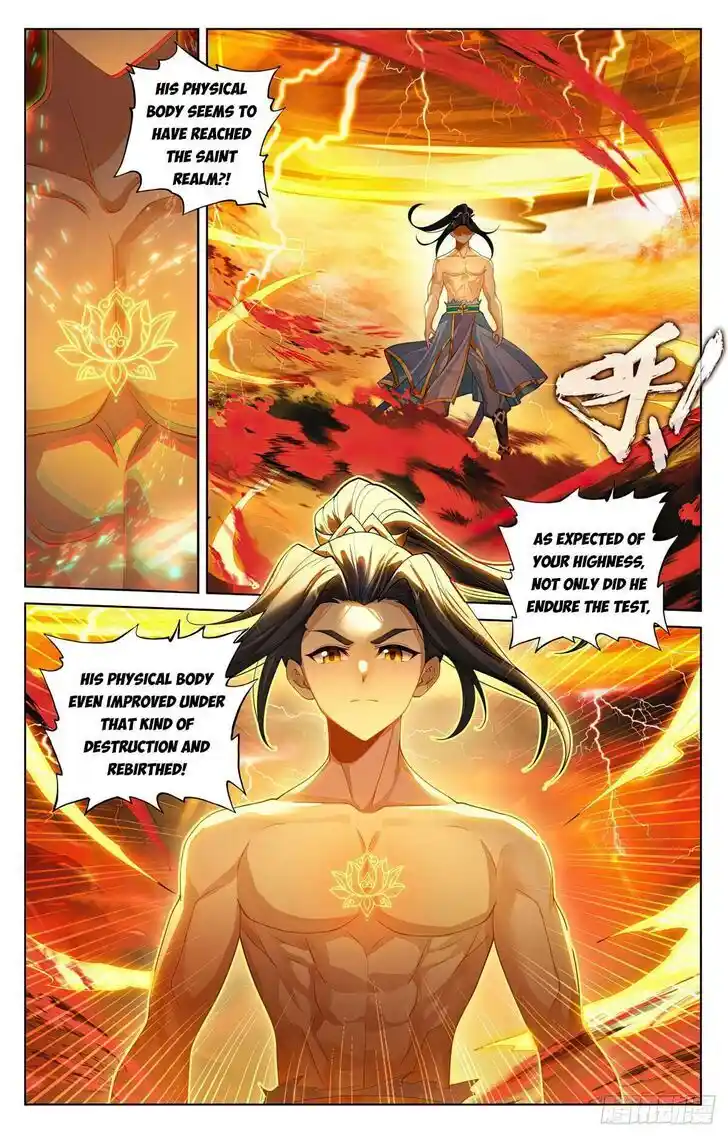 Dragon Prince Yuan Ch.629.5